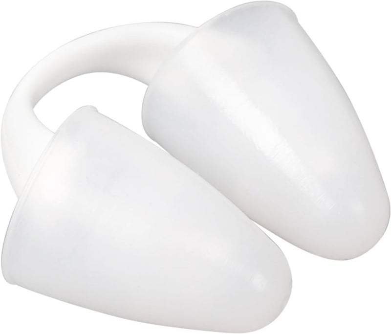 Baypify Painless Nose Plugs for Swimming,Nose Plugs for Swimming for Kids (Age 6+) and Adults, Ensure Comfort and Safety in The Water - Image 1